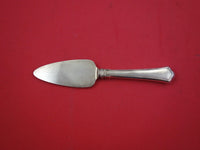 Washington by Wallace Sterling Silver Cheese Server HH SP 6 1/4"