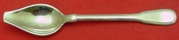 Hamilton aka Gramercy by Tiffany & Co. Sterling Silver Melon Spoon Blunt 5 7/8"