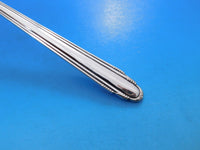 Contempora by D&H Sterling Silver Flatware Set 12 Service 103 pc Art Deco Dinner