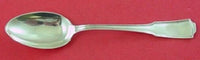 American Chippendale by Frank Smith Sterling Silver Teaspoon 5 7/8" Flatware