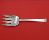 Hampton by Tiffany and Co Sterling Silver Fish Serving Fork 9 1/8" Heirloom