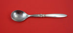 Cactus by Georg Jensen Sterling Salad Serving Spoon HH WS long handle 9 1/2"