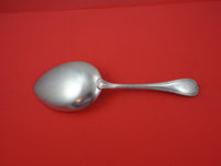 Rubans by Christofle Silverplate Ice Cream Server 9 5/8"