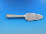 Scroll and Bead by Blackinton Sterling Silver Flatware Set for 8 Service 53 pcs