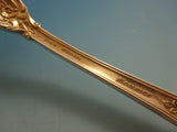Eloquence by Lunt Sterling Silver Flatware Set 12 Service 70 Pcs Dinner Size
