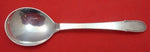 Beaded by Georg Jensen Sterling Silver Sugar Spoon 5 3/4" Antique Serving