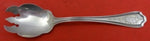 Hepplewhite Engraved by Reed and Barton Sterling Silver Ice Cream Fork Original