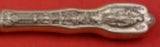 Mythologique by Gorham Sterling Silver Dinner Knife blunt SP 9 1/2"
