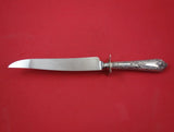 Romaine by Reed and Barton Sterling Silver Steak Carving Knife HH WS 11 3/8"