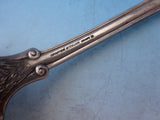 Olympian By Tiffany and Co Sterling Silver Vegetable Serving Spoon 9 1/2"