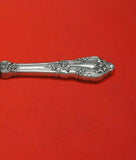 Eloquence by Lunt Sterling Silver Deluxe Charcuterie Set 4-Piece Custom Made