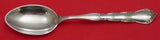 Cheryl by Kirk Sterling Silver Serving Spoon 8 3/4"