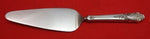 Bridal Veil by International Sterling Silver Pie Server HHWS 10 1/4"