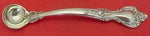 Delacourt by Lunt Sterling Silver Mustard Ladle 4 3/4" Custom Serving