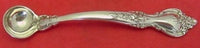Delacourt by Lunt Sterling Silver Mustard Ladle 4 3/4" Custom Serving
