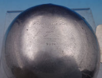 Kalo Sterling Silver Porringer #9095 with Applied "Betty An" Monogram (#8046)