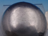 Kalo Sterling Silver Porringer #9095 with Applied "Betty An" Monogram (#8046)