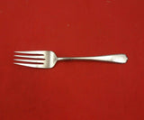Windemere by International Sterling Silver Salad Fork 6 1/4" Flatware Heirloom