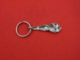 Douvaine by Unger Sterling Silver Key Chain 3 5/8"