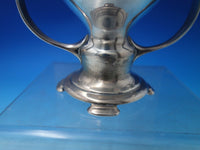 Gorham Sterling Silver Water Goblet 6" x 31/2" 7.6 troy ounces #A4051 (#6176)