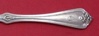 Duchess by Whiting Sterling Silver Ice Cream Dessert Fork 5 3/4" Custom Made