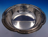 Marie Antoinette by Boulenger French Sterling Silver Fruit Bowl 11.6 ozt (#4916)