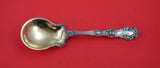 Henry II by Gorham Sterling Silver Berry Spoon GW 9 1/4"