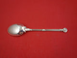 Byzance by Puiforcat Sterling Silver Teaspoon 5 5/8"