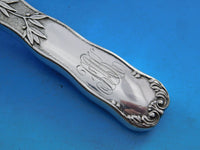 Saint Cloud by Gorham Sterling Silver Asparagus Server SP English BC 11 1/2"