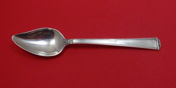 Pantheon by International Sterling Silver Orange Spoon 6"