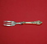 Eloquence by Lunt Sterling Silver Caviar Fork 3-tine HHWS 6 1/4" Custom Made