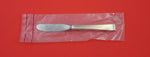 Theme by Gorham Sterling Silver Butter Spreader Hollow Handle 6 5/8" New