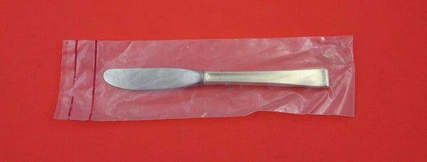 Theme by Gorham Sterling Silver Butter Spreader Hollow Handle 6 5/8" New