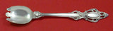 Lasting Grace by Lunt Sterling Silver Ice Cream Dessert Fork 6 1/4" Custom Made
