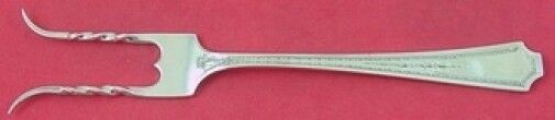 Colfax by Durgin-Gorham Sterling Silver Baked Potato Fork Custom Made 7 1/2"