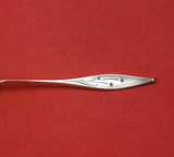 Star by Reed and Barton Sterling Silver Gravy Ladle 7 1/8" Serving Silverware