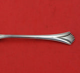 Regency Shell by Lunt Sterling Silver Place Soup Spoon 6 7/8" Flatware Heirloom