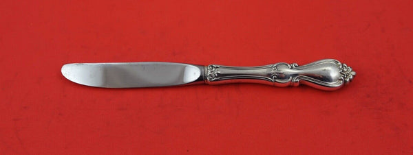 Queen Elizabeth I by Towle Sterling Silver Butter Spreader HH Modern 6 3/4"