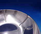Randahl Sterling Silver Fruit Bowl #R1813 3" x 9 1/2" 19.1 ozt. (#6968)