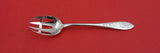 Madame Lafayette by Towle Sterling Silver Ramekin Fork original 5 1/2"