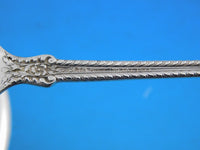 Cambridge by Gorham Sterling Silver Bouillon Ladle FH AS 2-Spouts 8 3/4"