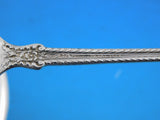 Cambridge by Gorham Sterling Silver Bouillon Ladle FH AS 2-Spouts 8 3/4"
