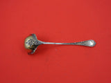 Rustic by Towle Sterling Silver Sauce Ladle GW 5 1/4"
