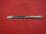 Queens by CJ Vander English Sterling Silver Dinner Knife French 10 1/8"