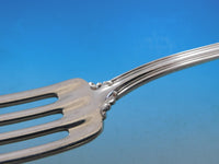 Elegante by Reed & Barton Sterling Silver Flatware Set 12 Service 102 pcs Dinner