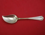 Stuart by Whiting Sterling Silver Jelly Server 6 1/8" Antique