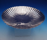 Shell by S. Miller Sterling Silver Serving Bowl Handwrought 26 ozt.  (#7888)