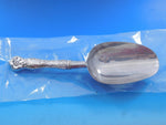 Wild Rose By Watson Sterling Silver Ice Scoop HHWS 9 1/8" Custom