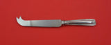 Benjamin Ben Franklin by Towle Sterling Silver Cheese Knife HH WS w/ pick 7 1/2"