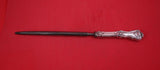 Federal Cotillion by Frank Smith Sterling Silver Roast Carving Hone 13 1/2"